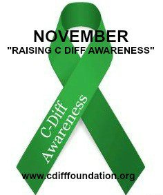 cdiffNovemberribbon