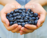 FoodBlueberry