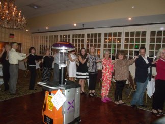 GEDSC DIGITAL CAMERA