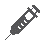 syringe icon