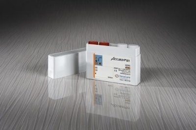 ACCURUN 501 C. difficile Control ACCURUN 501 C. difficile Control