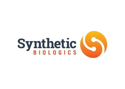 Synthetic Biologics, Inc. www.syntheticbiologics.com (PRNewsFoto/Synthetic Biologics, Inc.)