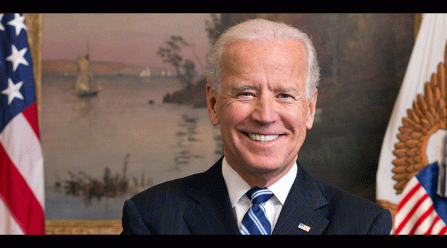 "Up until now, our health care system -- in my humble opinion -- hasn't sufficiently linked quality … with safety," the Vice President said.